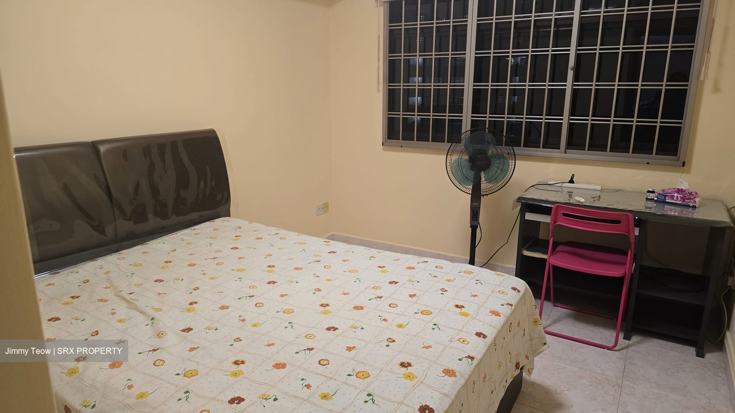 Blk 661D Jurong West Street 64 (Jurong West), HDB 5 Rooms #569904821